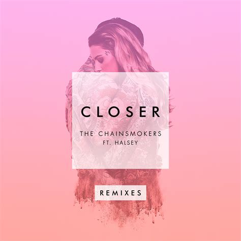 closer the chainsmokers|More.